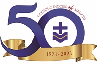 50th Anniversary Logo