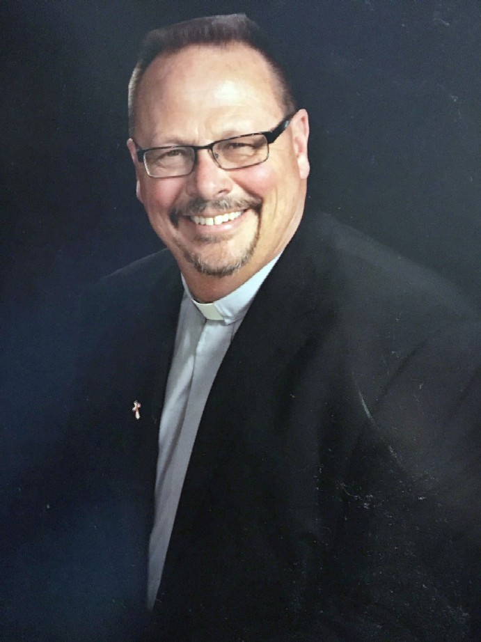 Dicono Pat Lyons